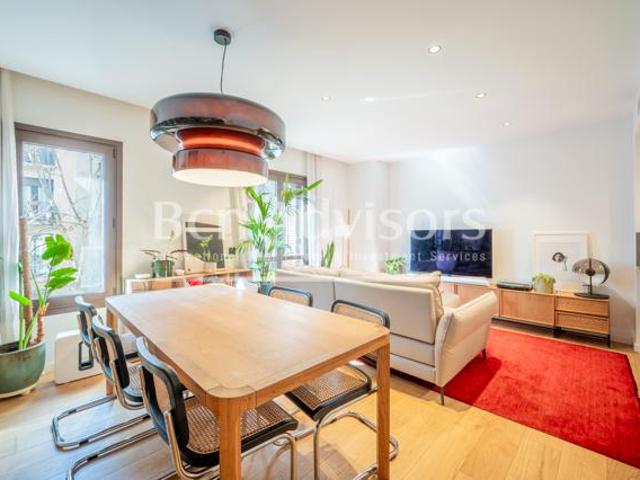 3 Dormitorio Apartamentos Barcelona Barcelona 98970513