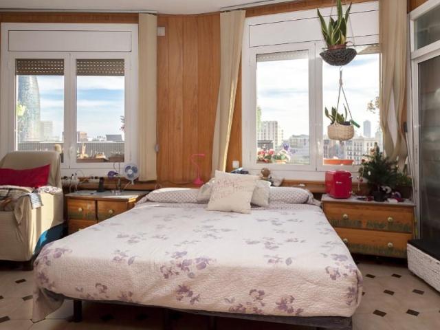 3 Dormitorio Apartamentos Barcelona Barcelona 98362936