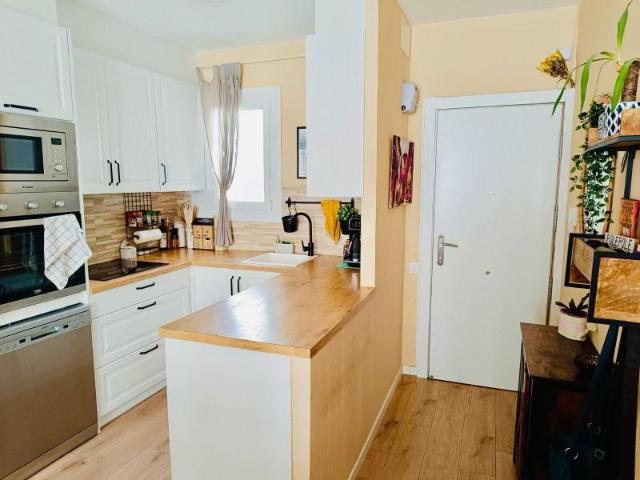 3 Dormitorio Apartamentos Barcelona Barcelona 99427485