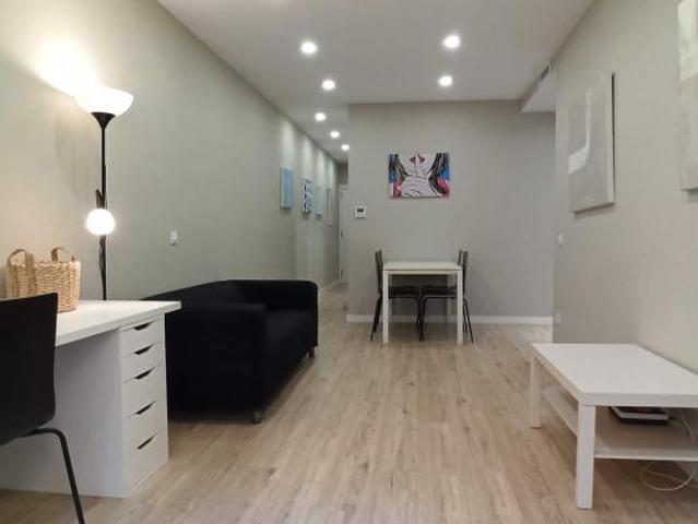 3 Dormitorio Apartamentos Barcelona Barcelona 99688777