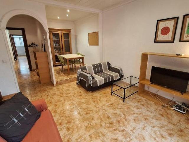 3 Dormitorio Apartamentos Barcelona Barcelona 99688825