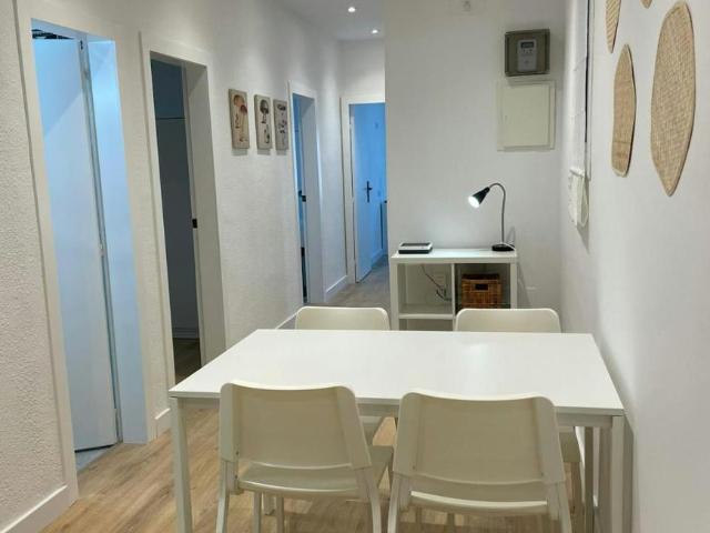 3 Dormitorio Apartamentos Barcelona Barcelona 99689030