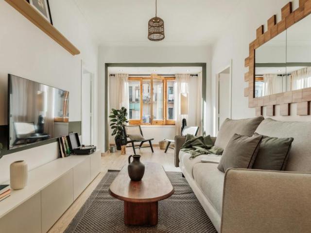 3 Dormitorio Apartamentos Barcelona Barcelona 99726083