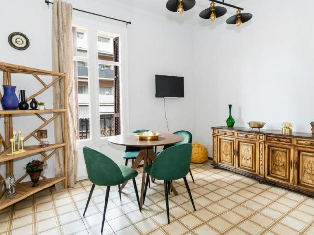 3 Dormitorio Apartamentos Barcelona Barcelona 99938746