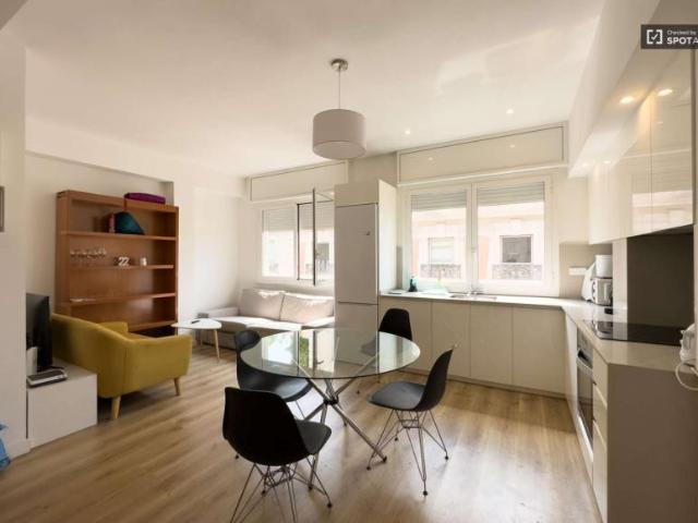 3 Dormitorio Apartamentos Barcelona Barcelona 99977500