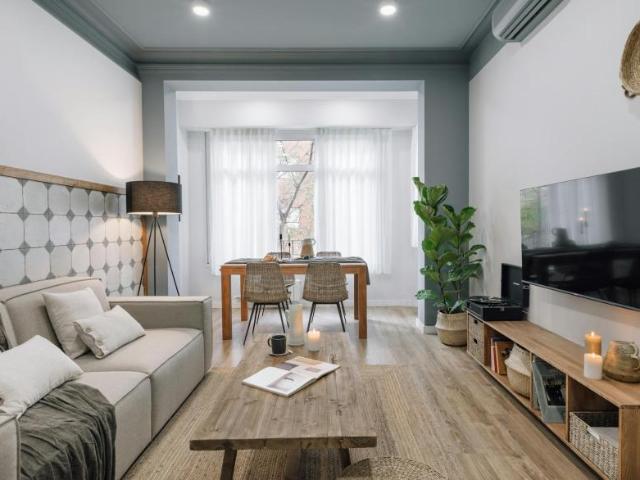 3 Dormitorio Apartamentos Barcelona Barcelona 99232833