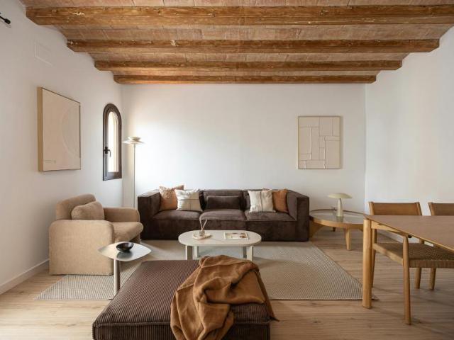 3 Dormitorio Apartamentos Barcelona Barcelona 99342874
