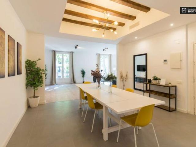 3 Dormitorio Apartamentos Barcelona Barcelona LS83590367