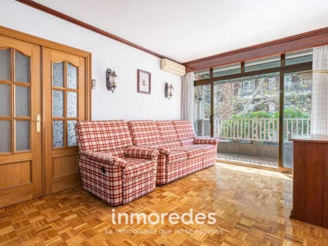 3 Dormitorio Apartamentos Barcelona Barcelona LS100420470