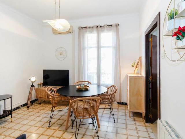 3 Dormitorio Apartamentos Barcelona Barcelona LS100494168
