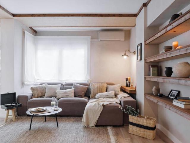 3 Dormitorio Apartamentos Barcelona Barcelona LS100571324