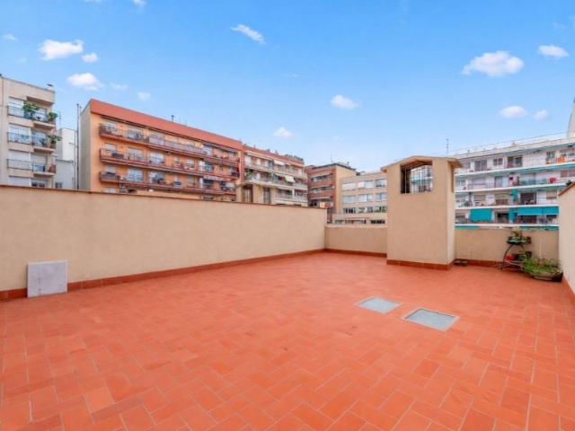 3 Dormitorio Apartamentos Barcelona Barcelona LS100612029