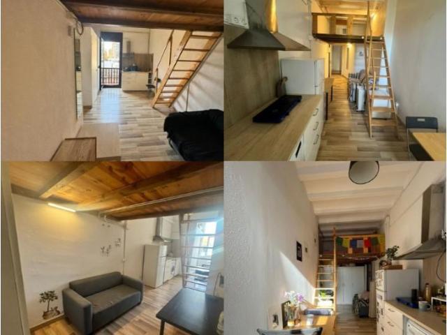 3 Dormitorio Apartamentos Barcelona Barcelona LS100616016