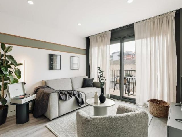 3 Dormitorio Apartamentos Barcelona Barcelona LS100765915