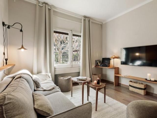 3 Dormitorio Apartamentos Barcelona Barcelona LS100766021