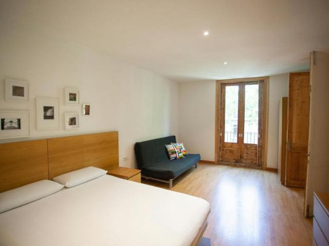 3 Dormitorio Apartamentos Barcelona Barcelona LS100875832