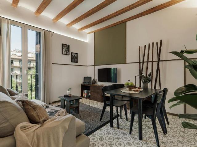 3 Dormitorio Apartamentos Barcelona Barcelona LS100992480