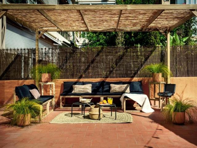 3 Dormitorio Apartamentos Barcelona Barcelona LS100012717