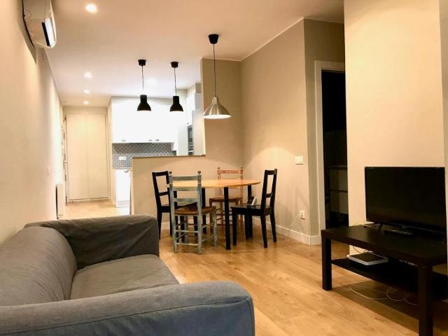 3 Dormitorio Apartamentos Barcelona Barcelona LS100123902