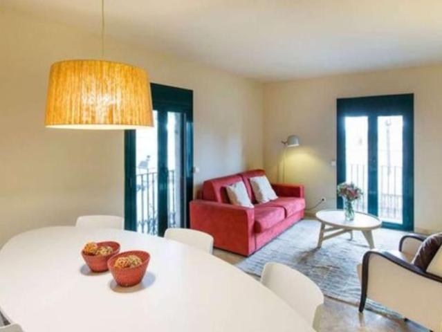 3 Dormitorio Apartamentos Barcelona Barcelona LS100178006