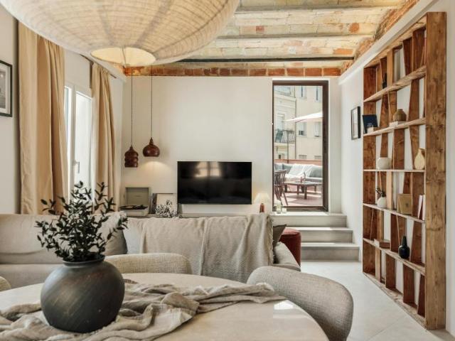 3 Dormitorio Apartamentos Barcelona Barcelona LS101407942