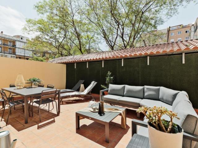 3 Dormitorio Apartamentos Barcelona Barcelona LS101407992