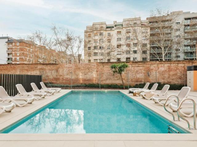 3 Dormitorio Apartamentos Barcelona Barcelona LS101408480