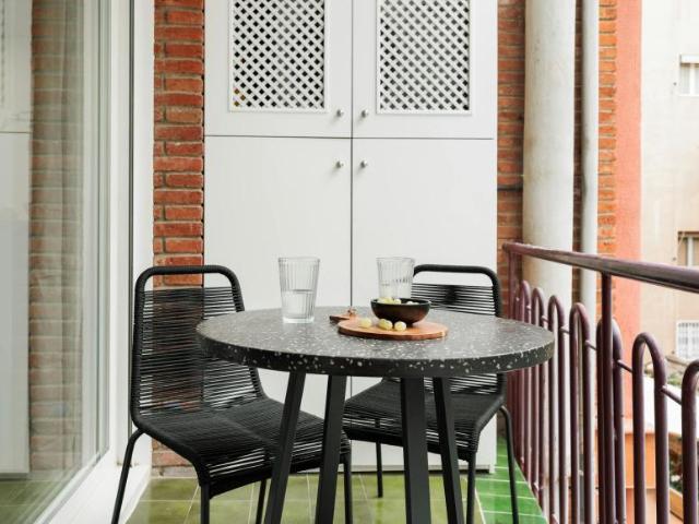 3 Dormitorio Apartamentos Barcelona Barcelona LS101408524