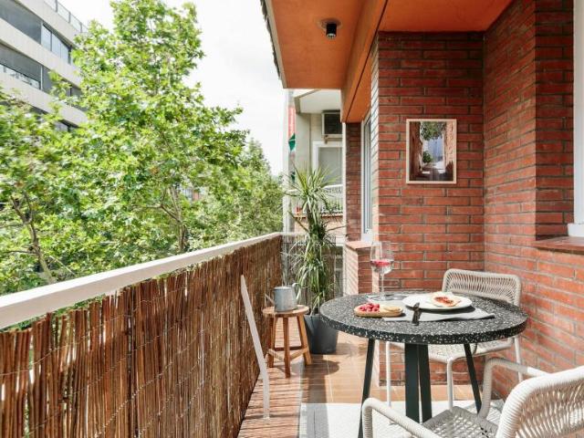 3 Dormitorio Apartamentos Barcelona Barcelona LS101408715