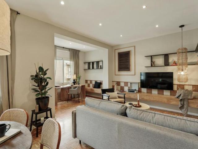3 Dormitorio Apartamentos Barcelona Barcelona LS101408024