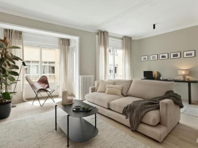 3 Dormitorio Apartamentos Barcelona Barcelona LS101408198
