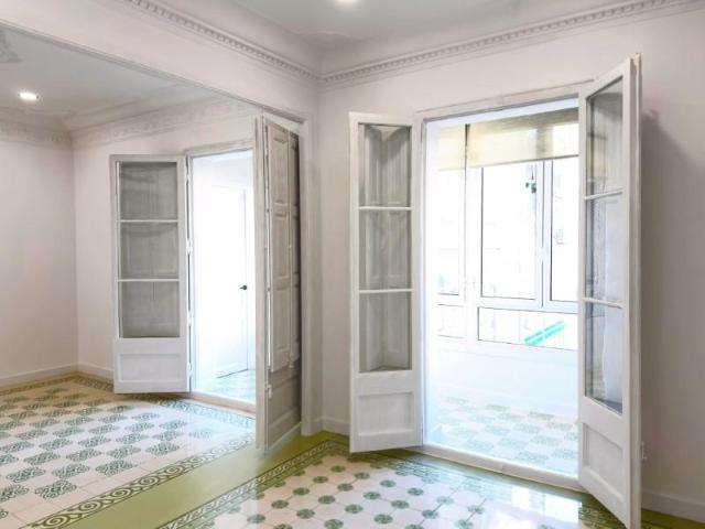 3 Dormitorio Apartamentos Barcelona Barcelona LS101516191