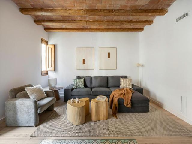 3 Dormitorio Apartamentos Barcelona Barcelona LS101588403