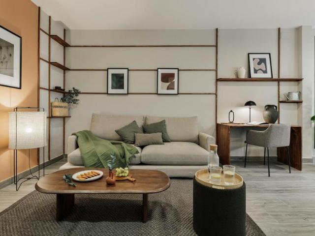 3 Dormitorio Apartamentos Barcelona Barcelona LS101615405