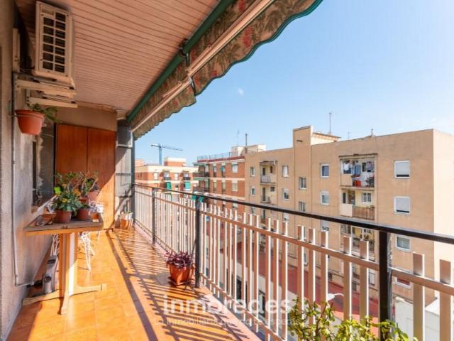 3 Dormitorio Apartamentos Barcelona Barcelona LS101625529
