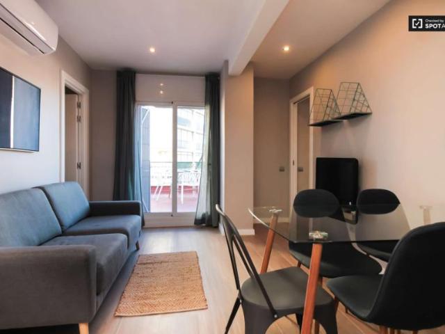 3 Dormitorio Apartamentos Barcelona Barcelona LS101671755