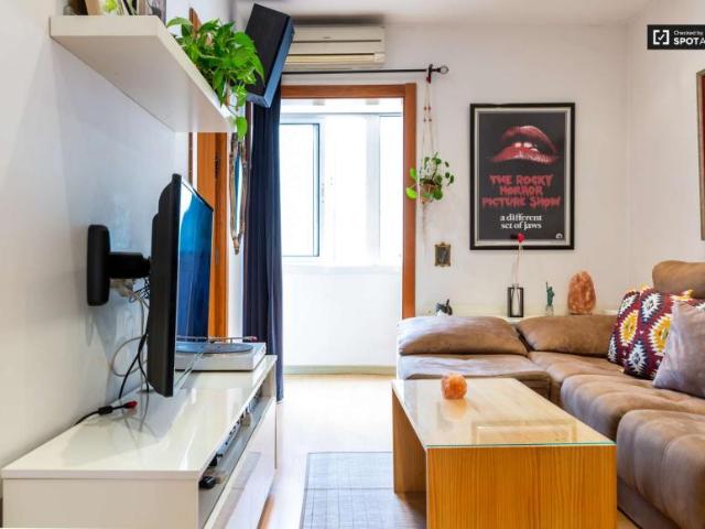 3 Dormitorio Apartamentos Barcelona Barcelona LS101672040