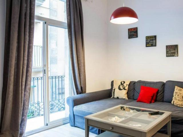 3 Dormitorio Apartamentos Barcelona Barcelona LS101728853