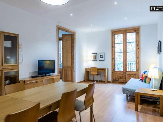 3 Dormitorio Apartamentos Barcelona Barcelona LS101772532