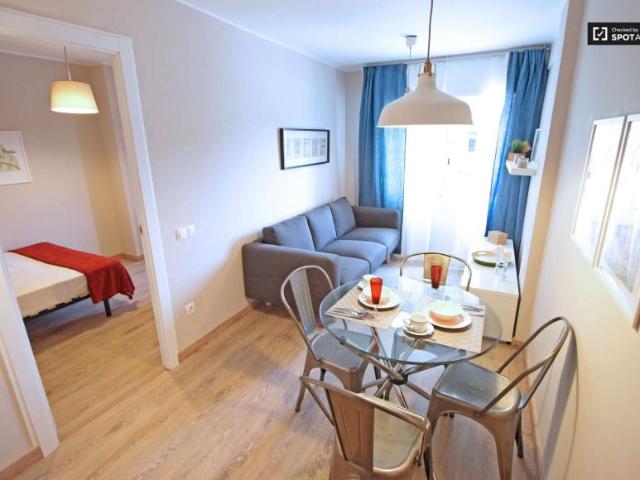3 Dormitorio Apartamentos Barcelona Barcelona LS101772194