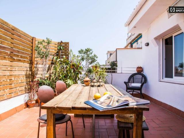 3 Dormitorio Apartamentos Barcelona Barcelona LS101776206