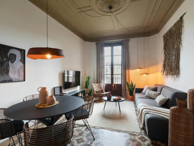 3 Dormitorio Apartamentos Barcelona Barcelona LS101793229