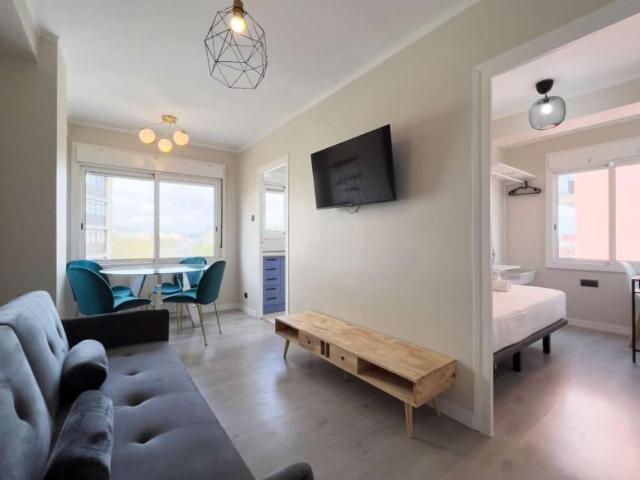 3 Dormitorio Apartamentos Barcelona Barcelona LS101805679