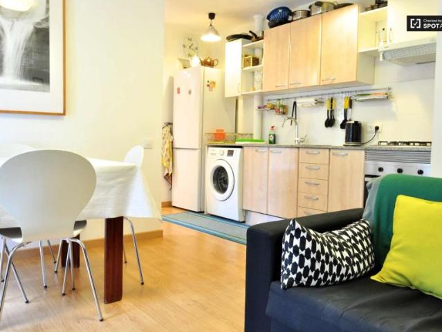 3 Dormitorio Apartamentos Barcelona Barcelona LS101812545