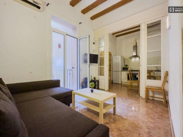 3 Dormitorio Apartamentos Barcelona Barcelona LS101812699