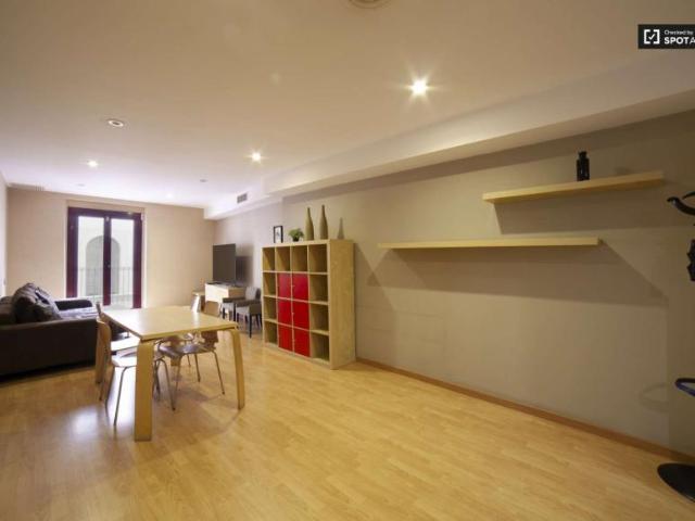 3 Dormitorio Apartamentos Barcelona Barcelona LS101812766