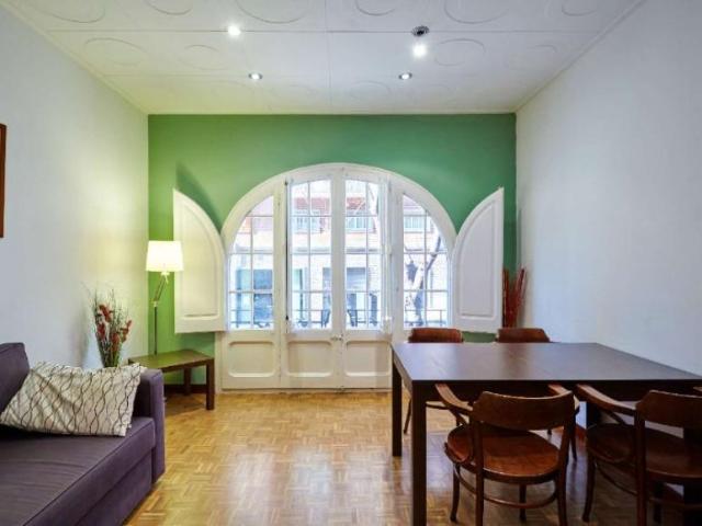3 Dormitorio Apartamentos Barcelona Barcelona LS101815506