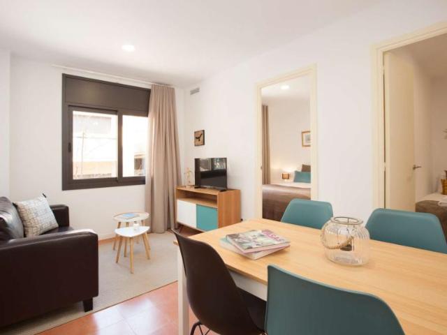 3 Dormitorio Apartamentos Barcelona Barcelona LS101816090