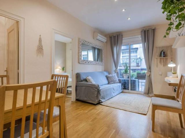 3 Dormitorio Apartamentos Barcelona Barcelona LS101818536