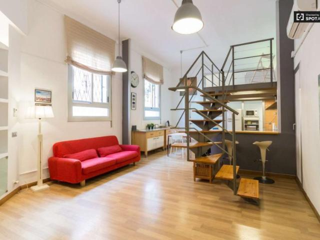 3 Dormitorio Apartamentos Barcelona Barcelona LS101818206